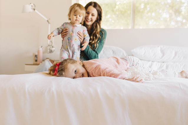 our morning routine with brita filtering bottle | Finding Beautiful Truth