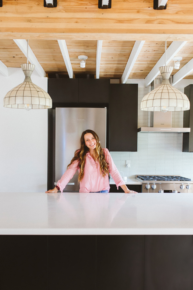 We’re Finally Living in Our Mid-Mod Reno