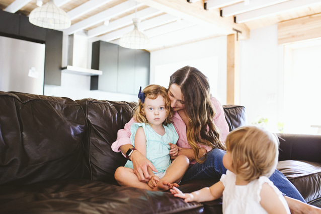 we moved! | Finding Beautiful Truth