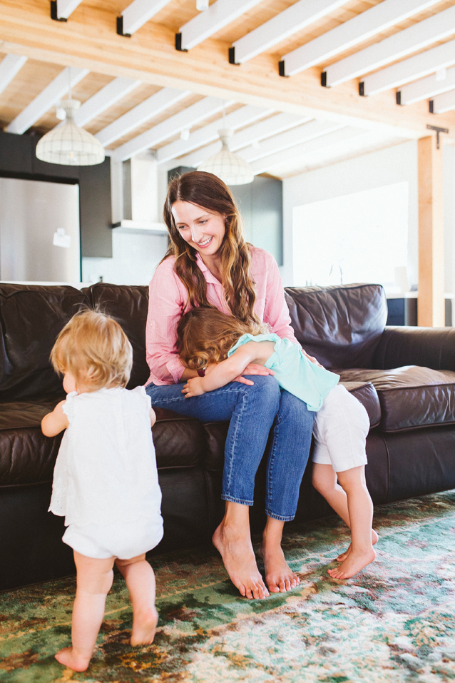 we moved! | Finding Beautiful Truth