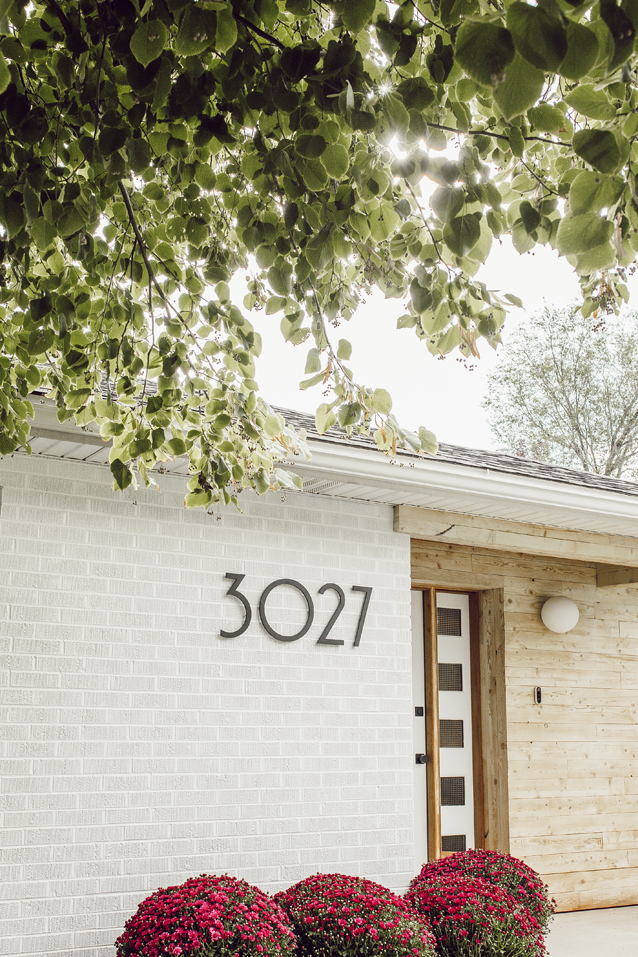 Our MCM Exterior Progress Update