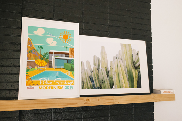 DIY Etsy Wall Art | The FBT Shop on Etsy via Finding Beautiful Truth