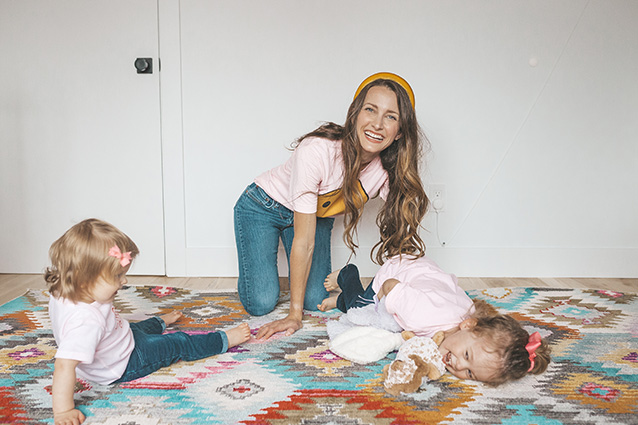 how to support friends + their small business | Finding Beautiful Truth