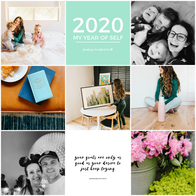 january instagram roundup + accounts I love to follow | Finding Beautiful Truth