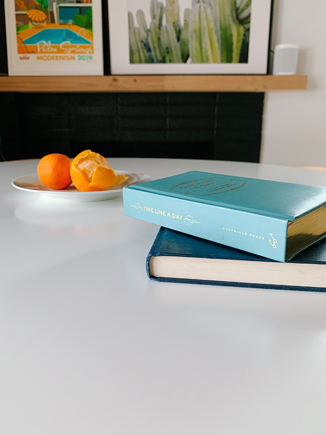 tips for journaling + self-reflection | Finding Beautiful Truth