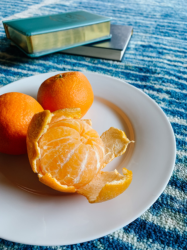 tips for journaling + self-reflection | Finding Beautiful Truth