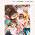 ways to support friends + their small businesses