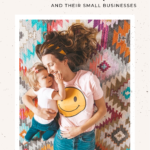 ways to support friends + their small businesses