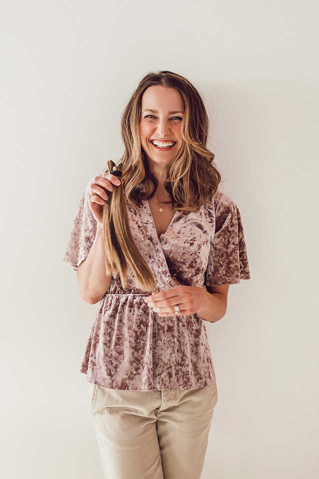 donating hair: what i've learned after 5 donations | Finding Beautiful Truth