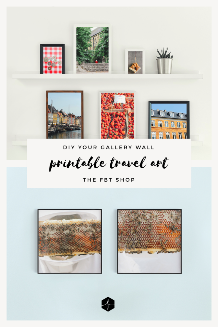 london urban beekeeper gallery art | Finding Beautiful Truth