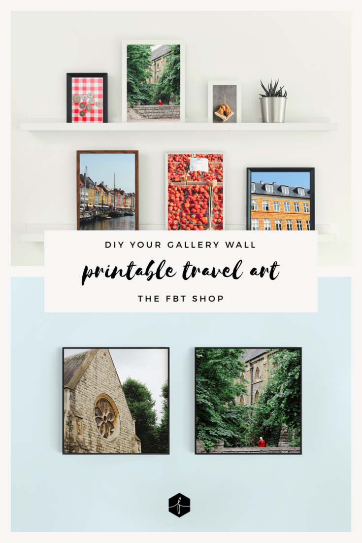 london cathedral gallery art | Finding Beautiful Truth