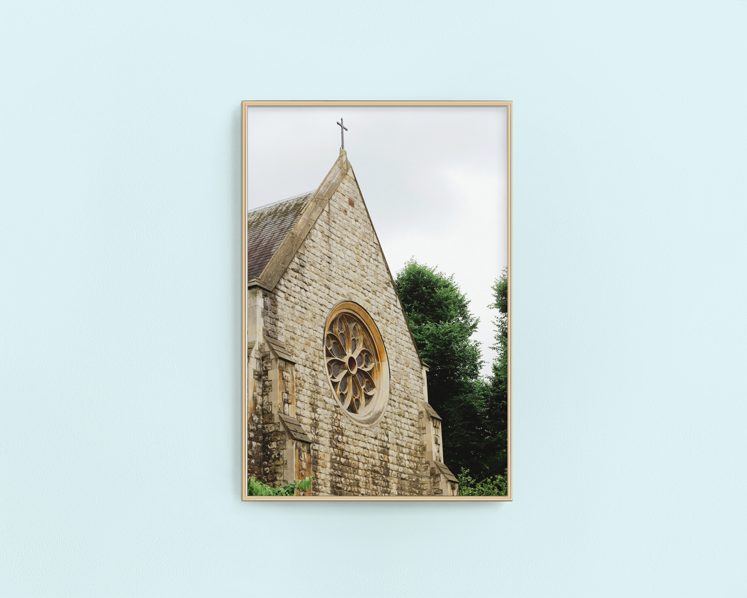 london cathedral gallery art | Finding Beautiful Truth