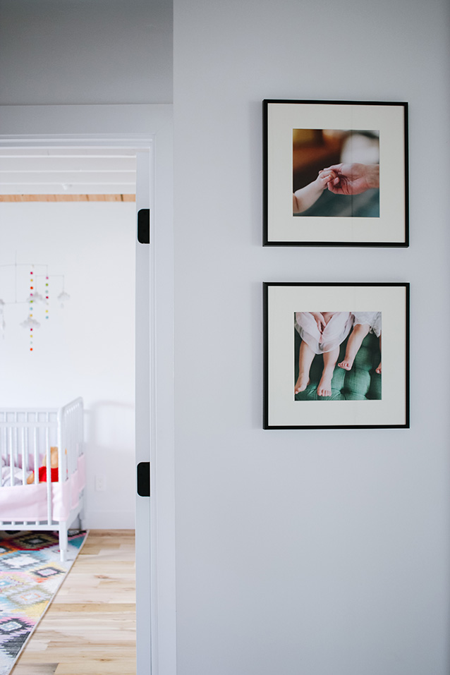 mid-century cozy home updates | Finding Beautiful Truth