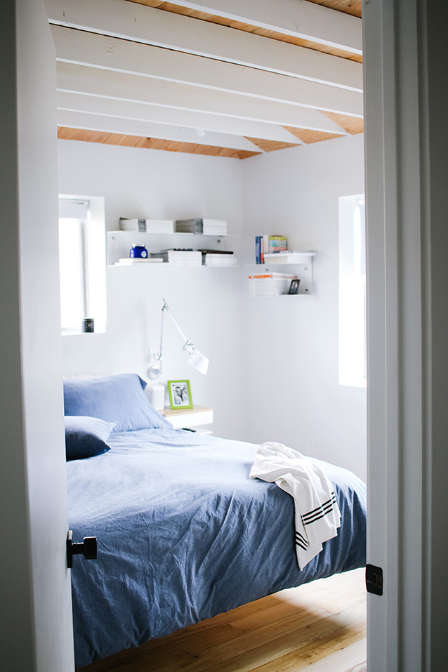 mid-century cozy home updates | Finding Beautiful Truth