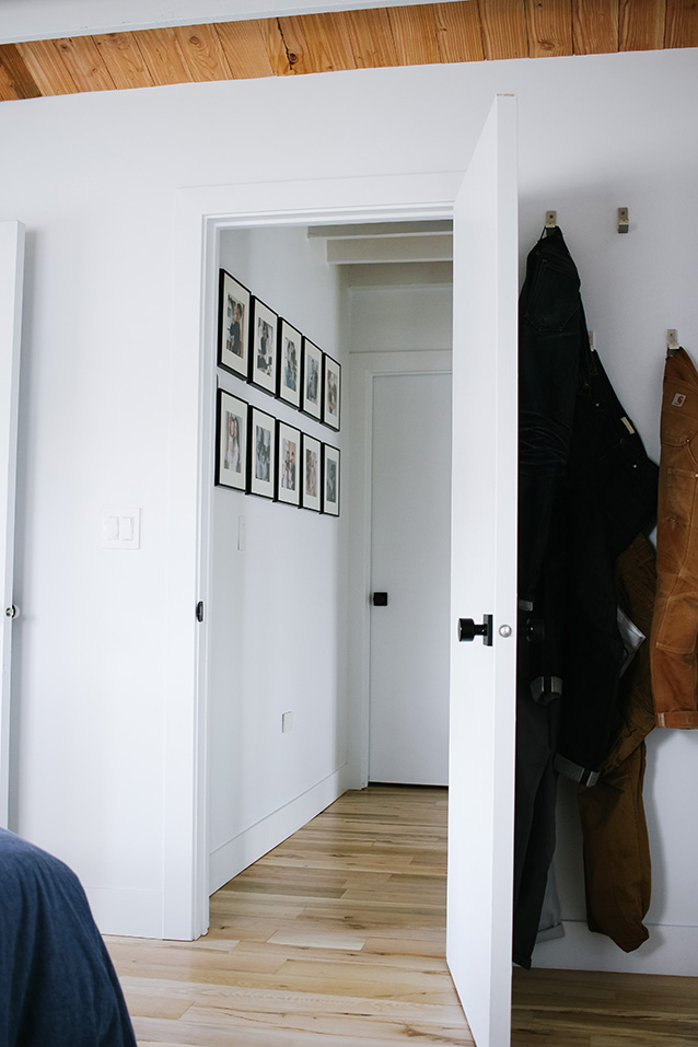 mid-century cozy home updates | Finding Beautiful Truth