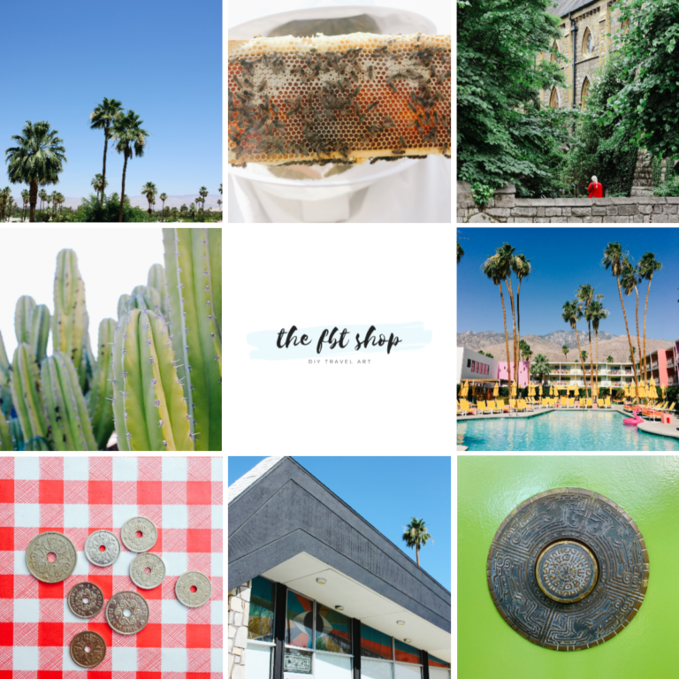GIVEAWAY: The FBT Shop Roundup | Finding Beautiful Truth