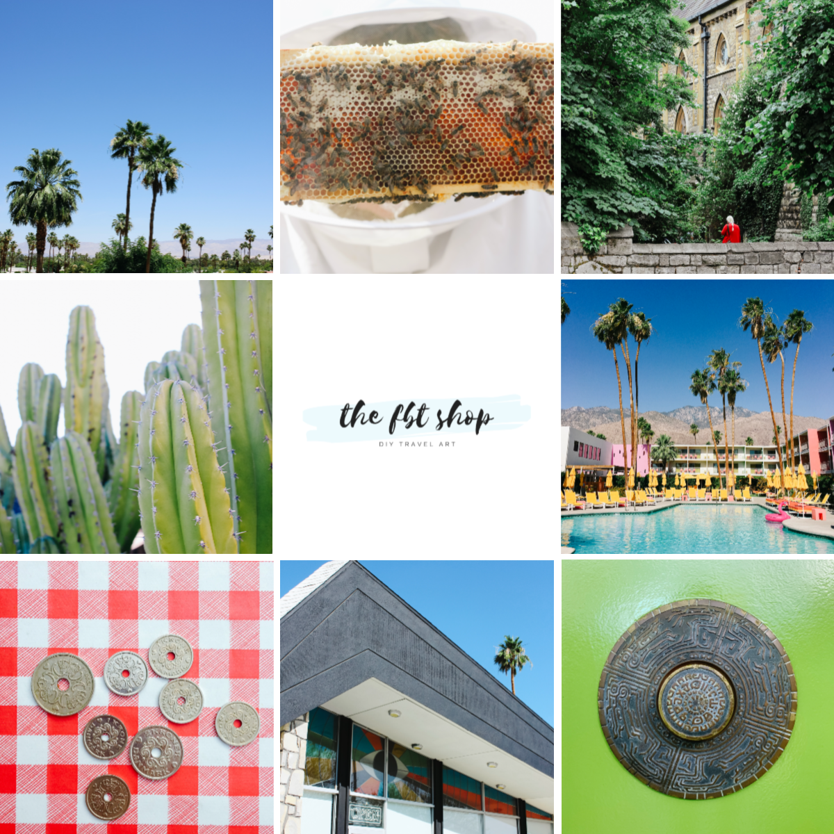 April Instagram Life + The FBT Shop Roundup Giveaway | Finding Beautiful Truth