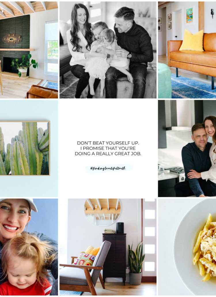 May Instagram Roundup + Accounts I Follow