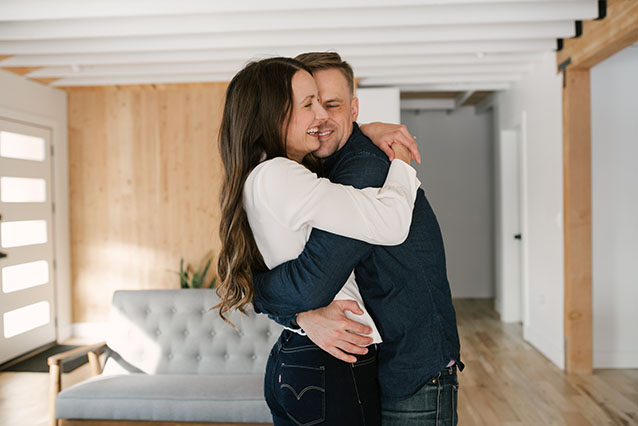 fun ideas for date night at home | Finding Beautiful Truth