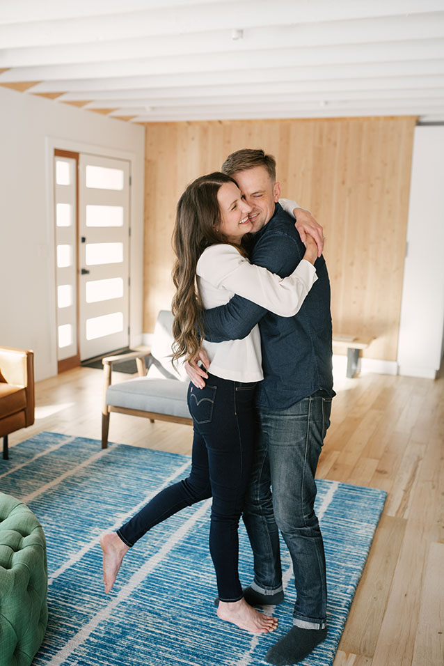 fun ideas for date night at home | Finding Beautiful Truth