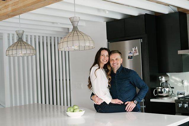 fun ideas for date night at home | Finding Beautiful Truth