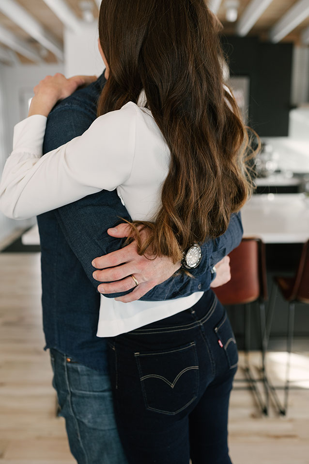 fun ideas for dates at home | Finding Beautiful Truth