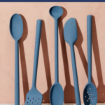 things I like: colorful kitchenware | Finding Beautiful Truth