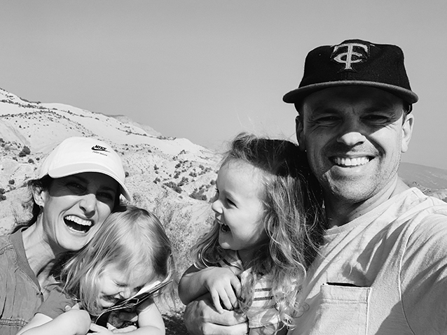 family-friendly trip to dinosaur national park | Finding Beautiful Truth