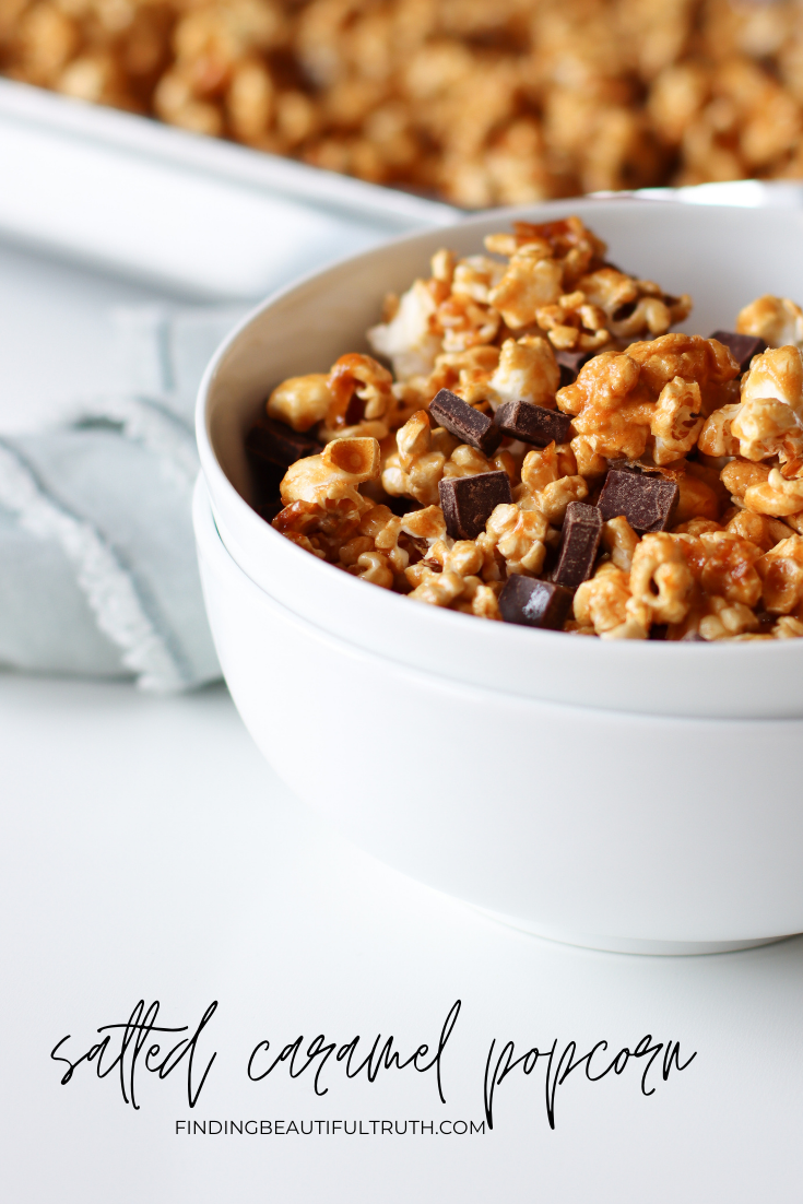 Easy Holiday Recipe | Finding Beautiful Truth