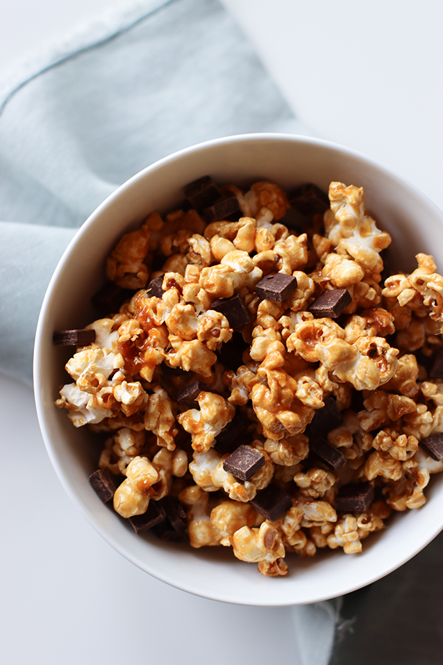 Easy Holiday Treat Recipe | Finding Beautiful Truth