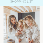 our favorite Trader Joe's snacks | Finding Beautiful Truth