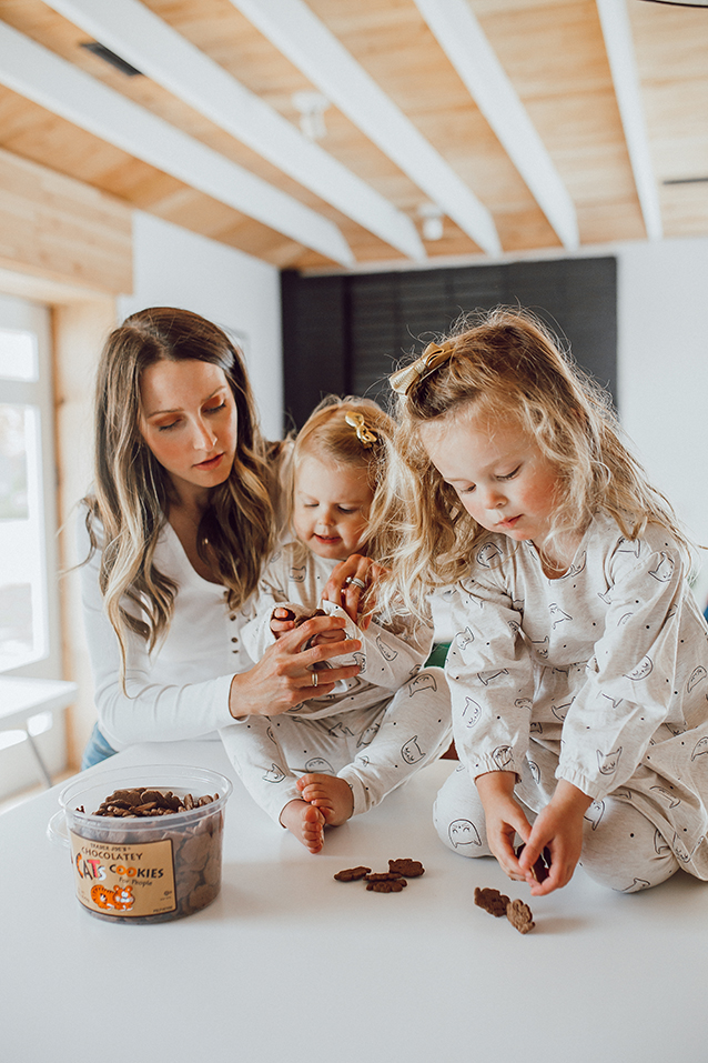 our favorite Trader Joe's snacks | Finding Beautiful Truth