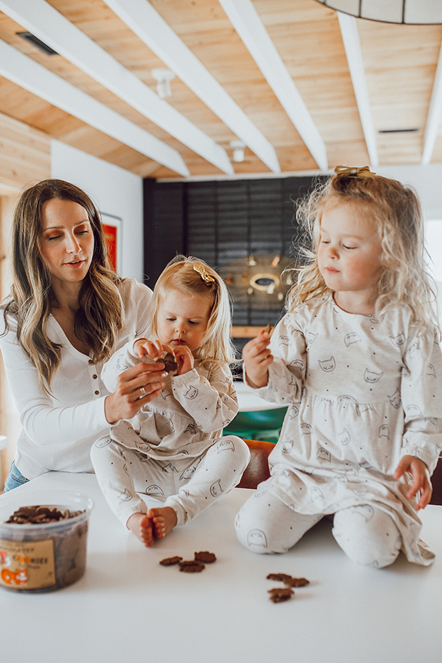 our favorite Trader Joe's snacks | Finding Beautiful Truth