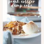 classic dump cake recipe ideas | Finding Beautiful Truth