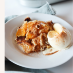 classic dump cake recipe ideas | Finding Beautiful Truth