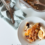 classic dump cake recipe ideas | Finding Beautiful Truth