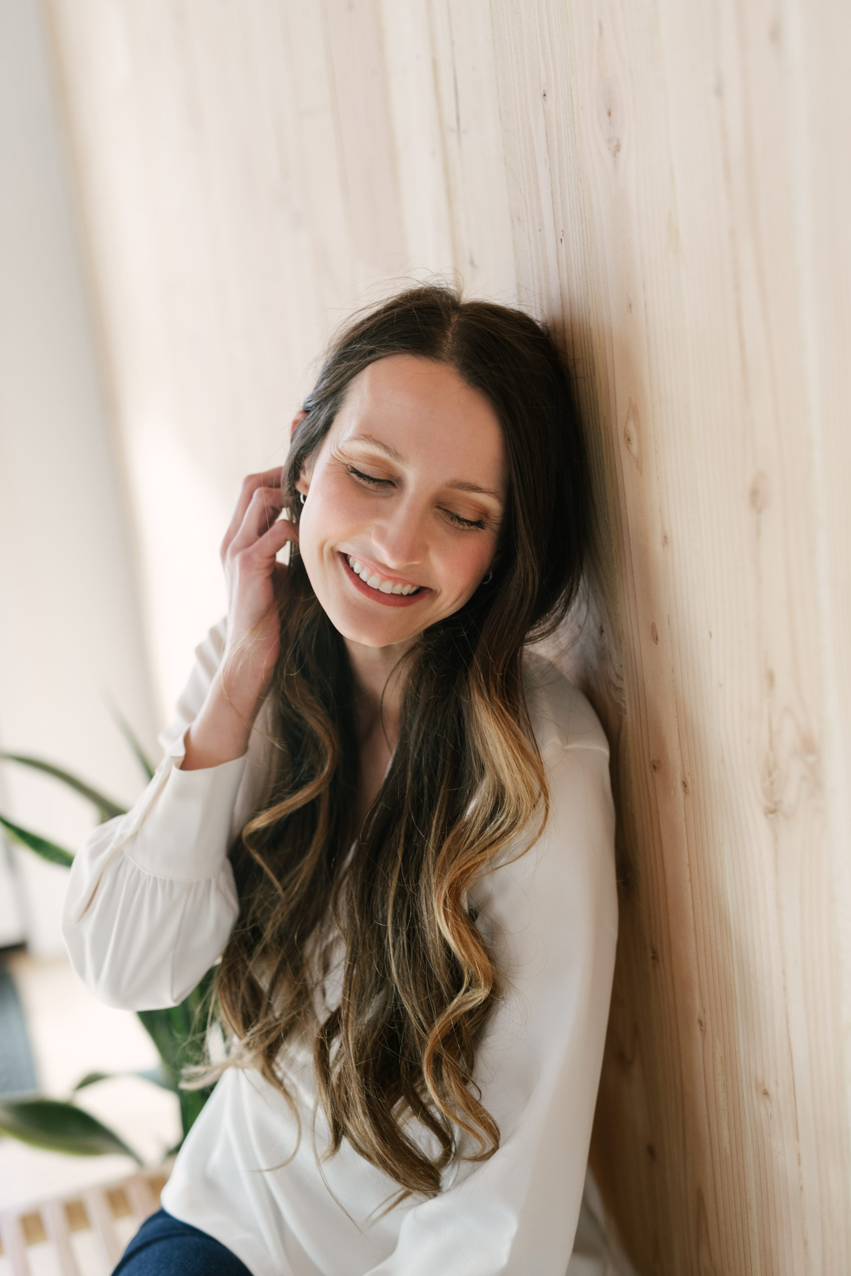 Aubry Lybbert of Finding Beautiful Truth | Lifestyle Blogger in Salt Lake City