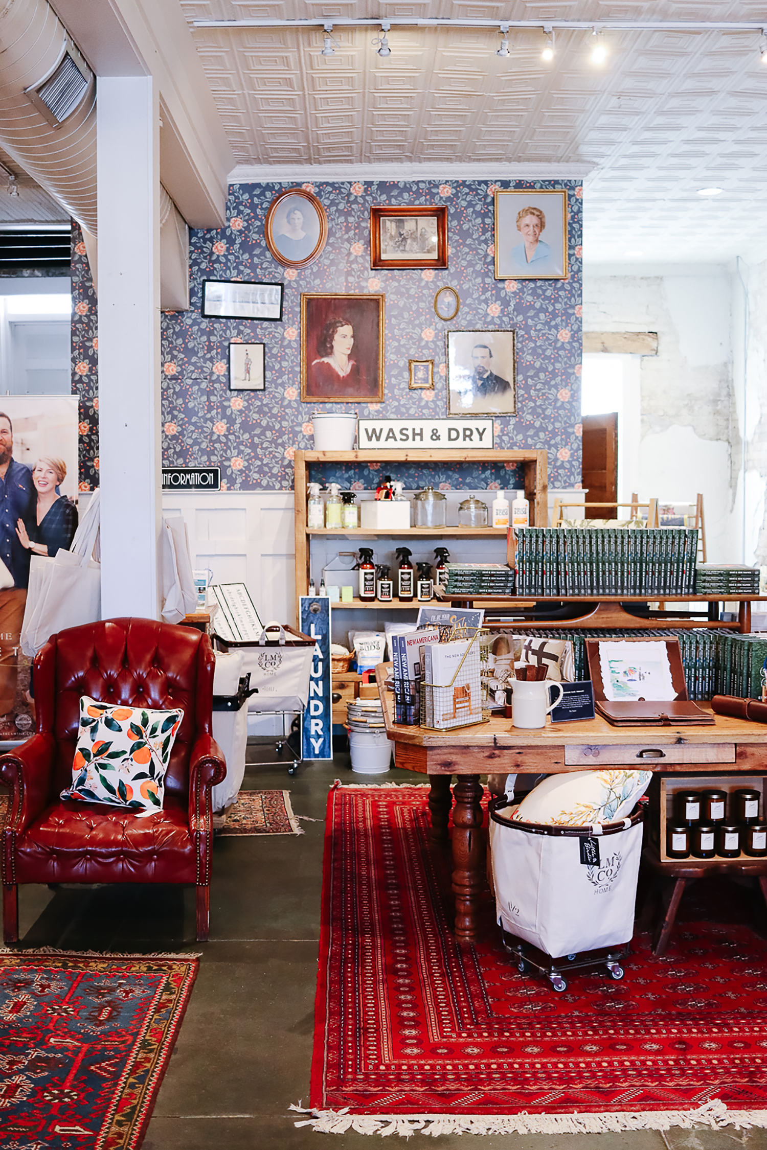 Erin + Ben's Store from Home Town | Finding Beautiful Truth