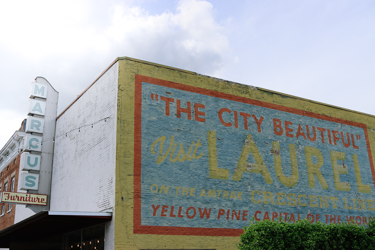 Laurel Mississippi Travel Diary | Finding Beautiful Truth