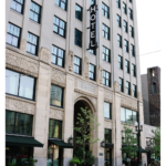 Ace Hotel New Orleans | Finding Beautiful Truth