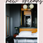 Ace Hotel New Orleans | Finding Beautiful Truth