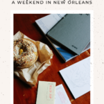 Ace Hotel New Orleans | Finding Beautiful Truth