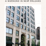 Ace Hotel New Orleans | Finding Beautiful Truth