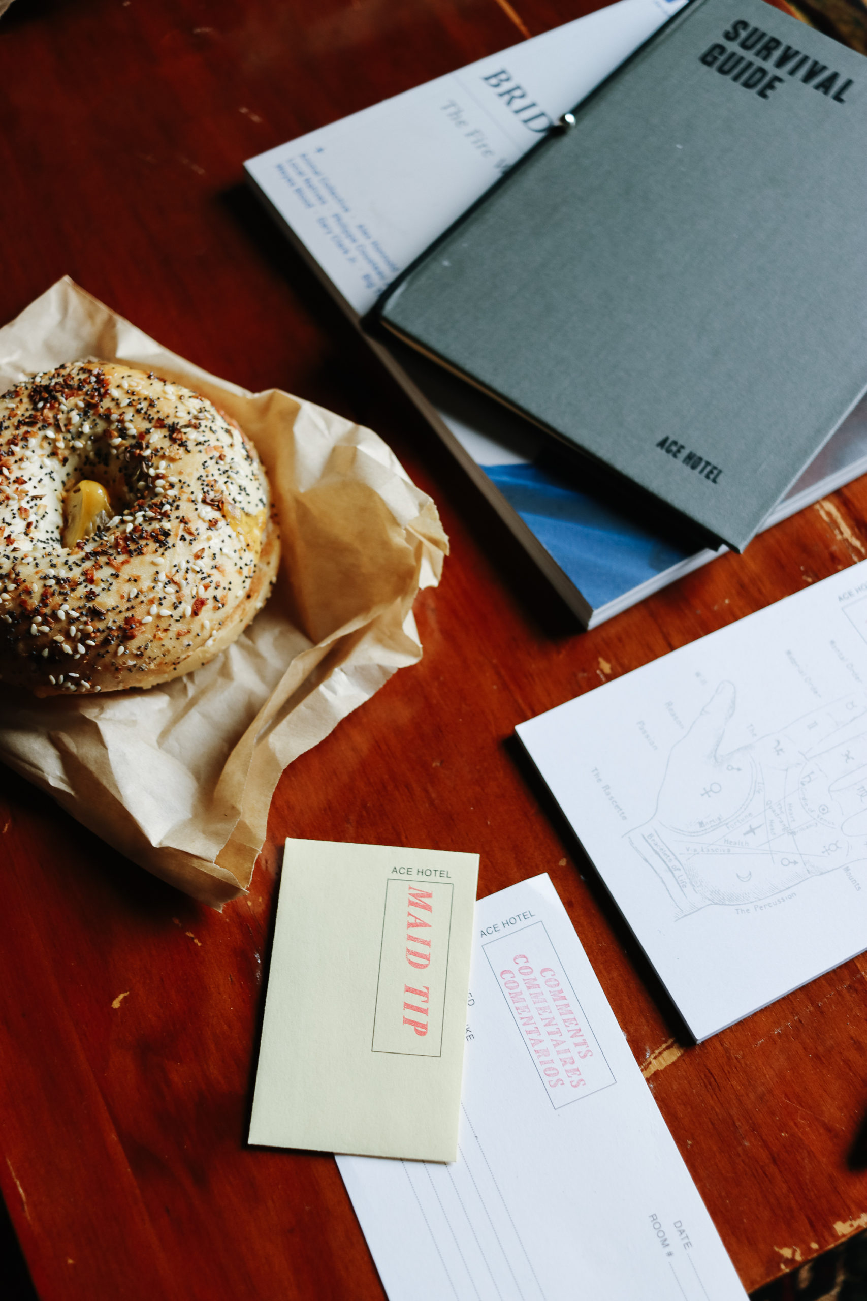 New Orleans Hotel | Finding Beautiful Truth