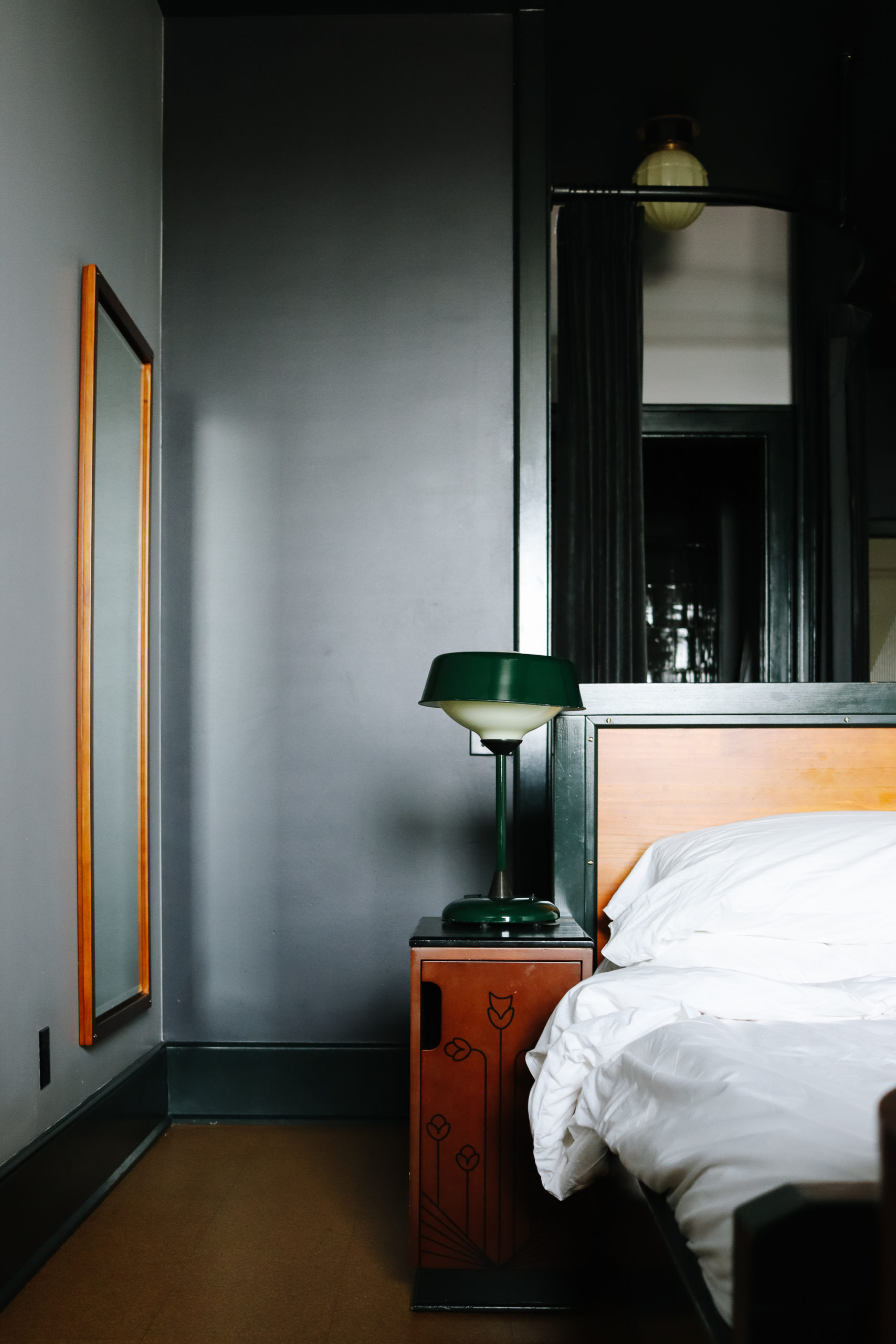 Ace Hotel New Orleans | Finding Beautiful Truth