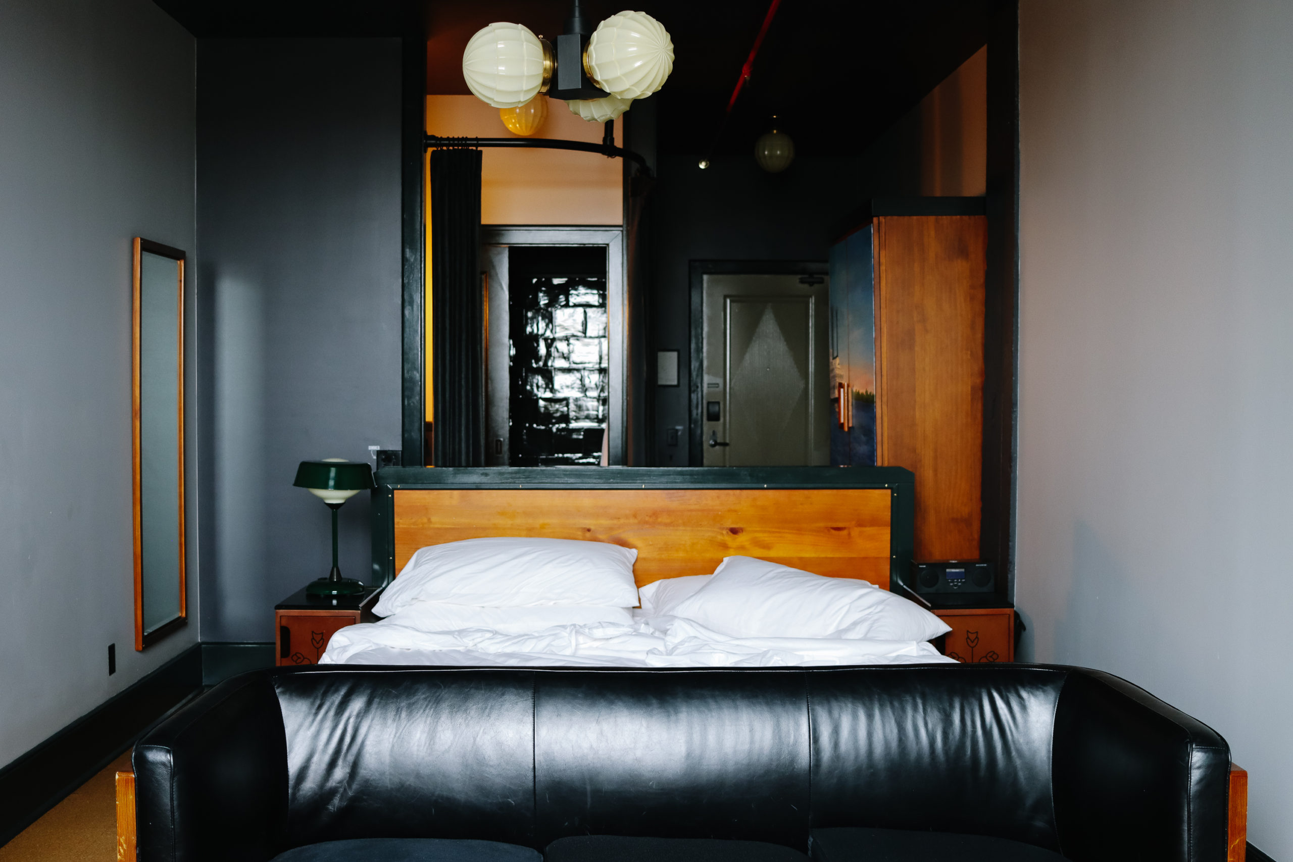 NOLA Weekend Getaway | Finding Beautiful Truth