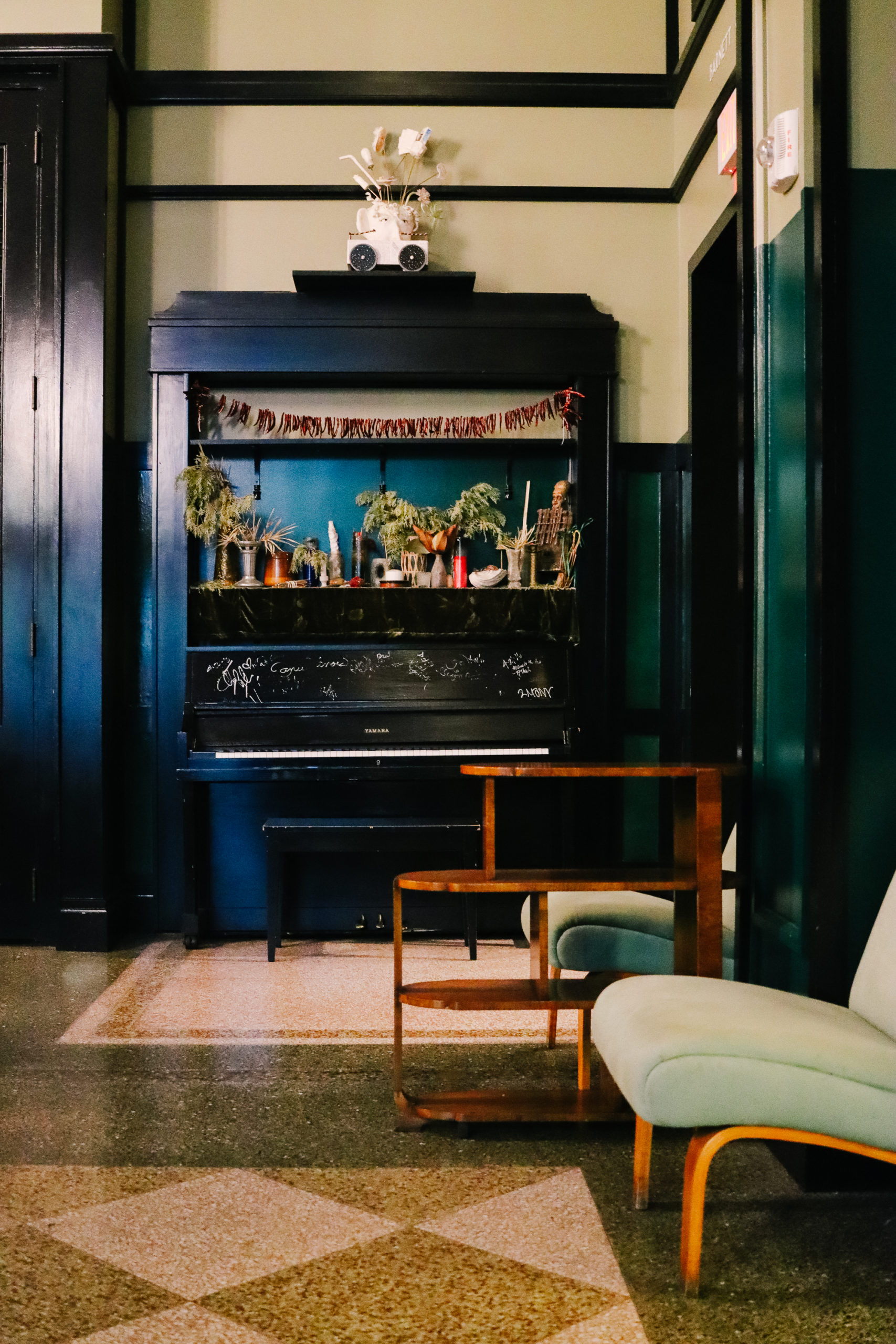 NOLA Weekend Getaway | Finding Beautiful Truth