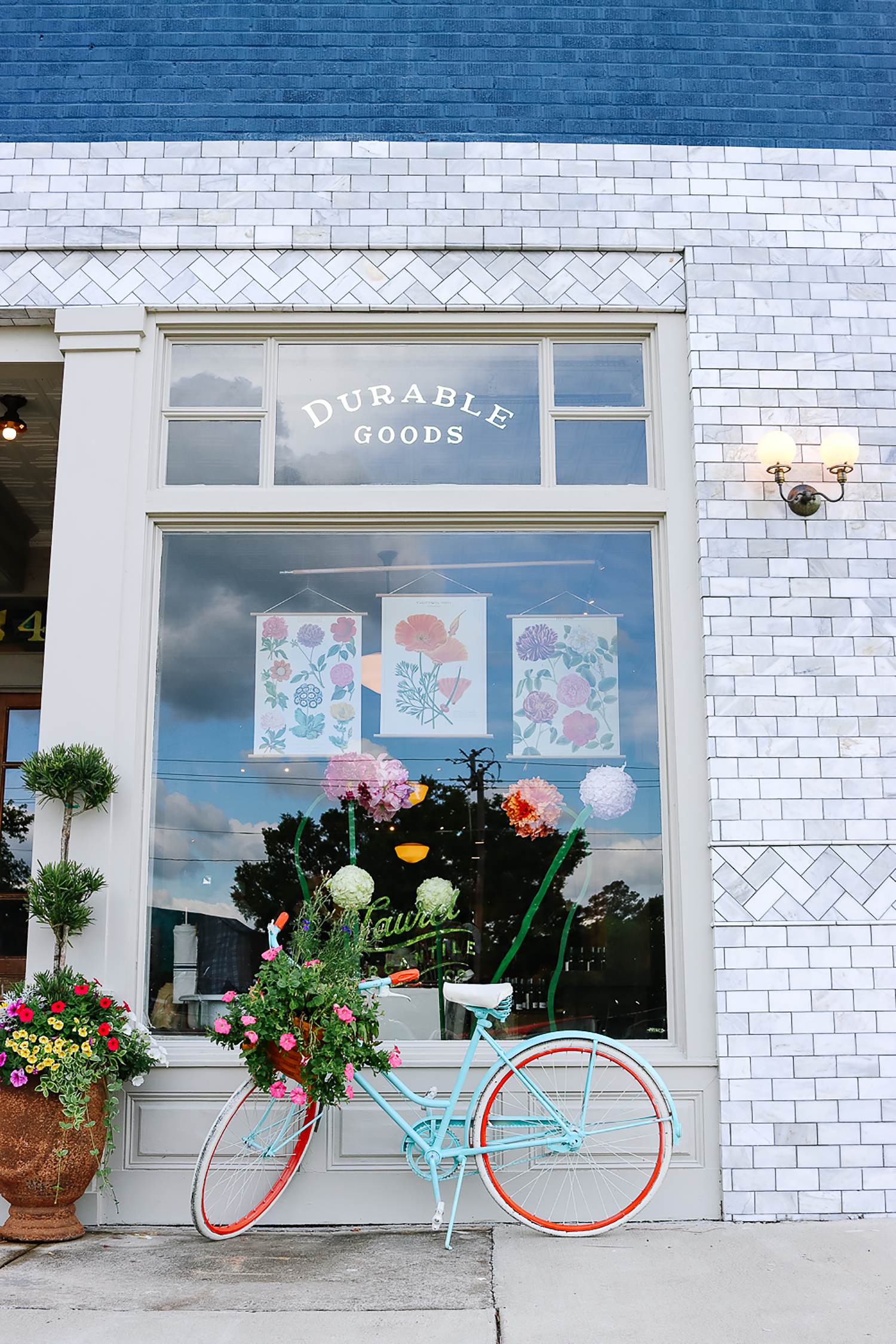 Erin + Ben's Store from Home Town | Finding Beautiful Truth