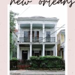 Unexpected Reasons to Visit New Orleans | Finding Beautiful Truth