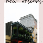 Unexpected Reasons to Visit New Orleans | Finding Beautiful Truth